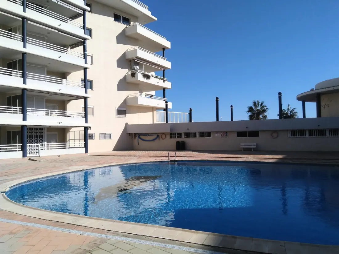 Location de Vacances Peñíscola 40