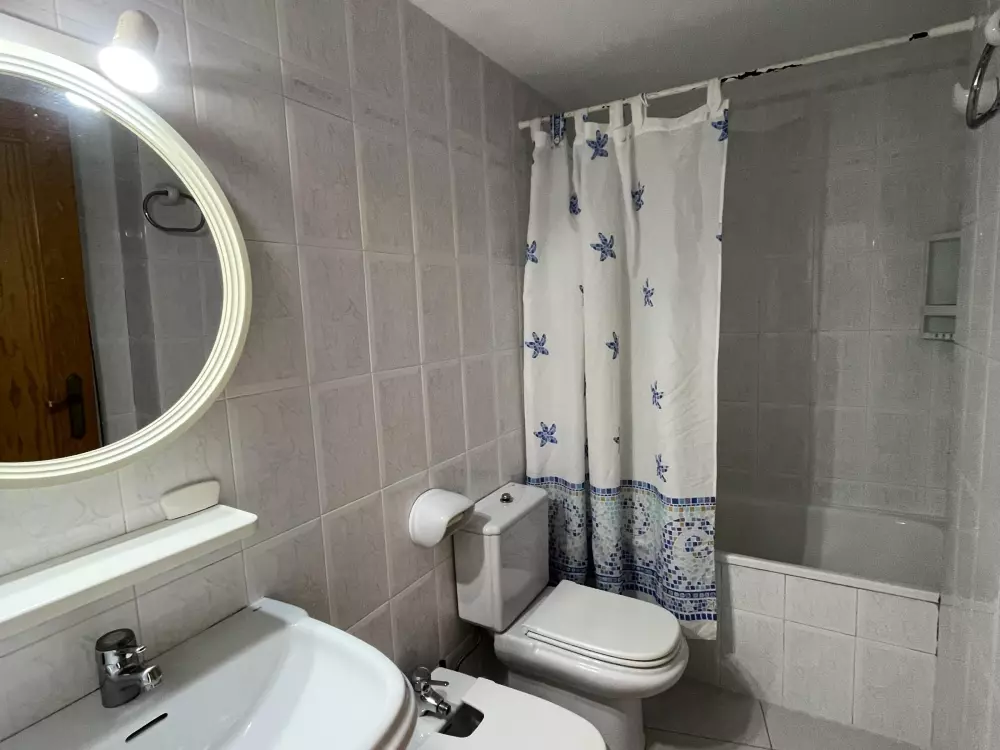 Location de Vacances Peñíscola 40