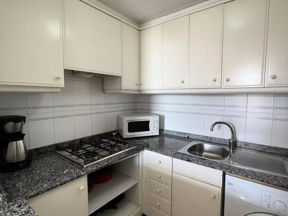 Location de Vacances Peñíscola 40