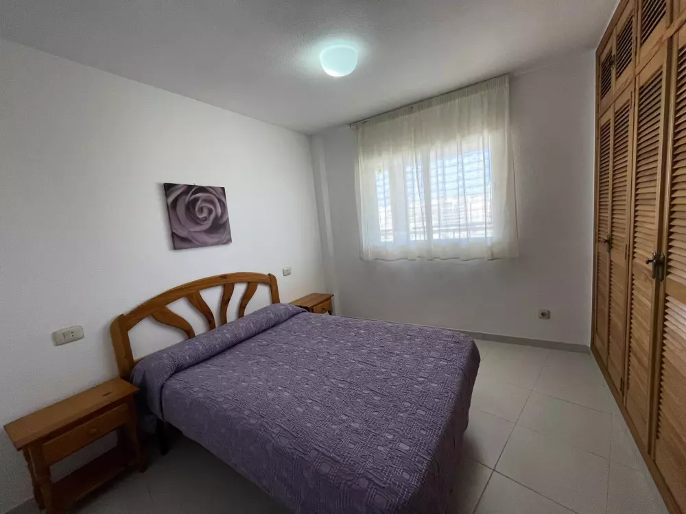 Location de Vacances Peñíscola 40