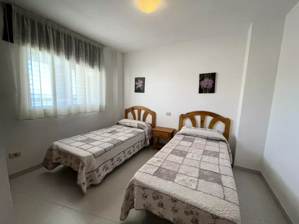 Location de Vacances Peñíscola 40