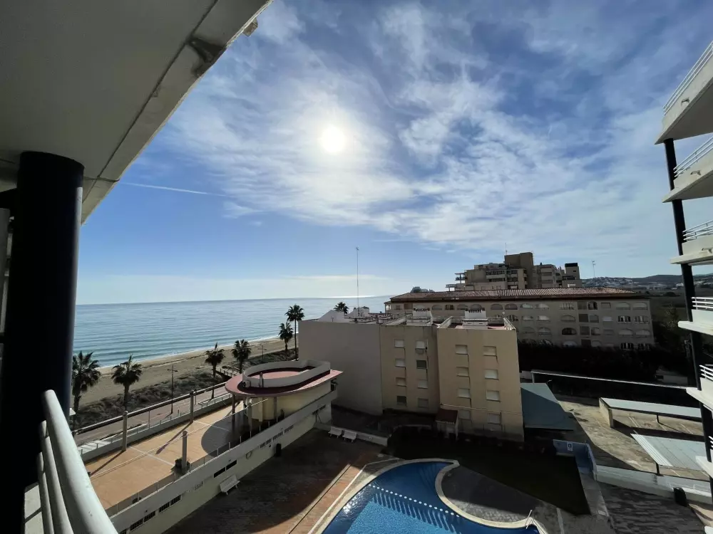 Location de Vacances Peñíscola 40