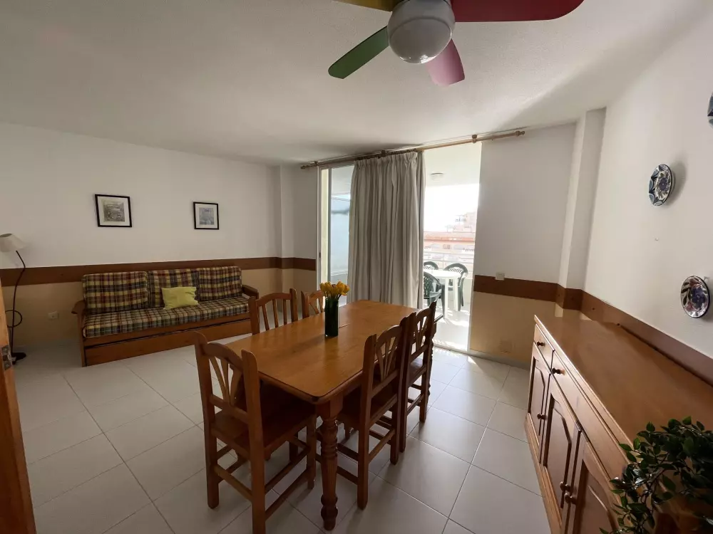 Location de Vacances Peñíscola 40