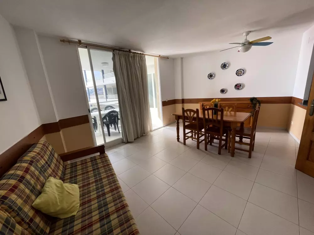 Location de Vacances Peñíscola 40