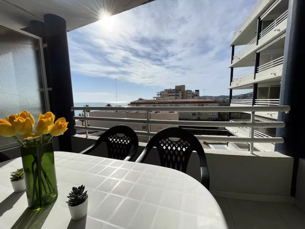 Location de Vacances Peñíscola 40