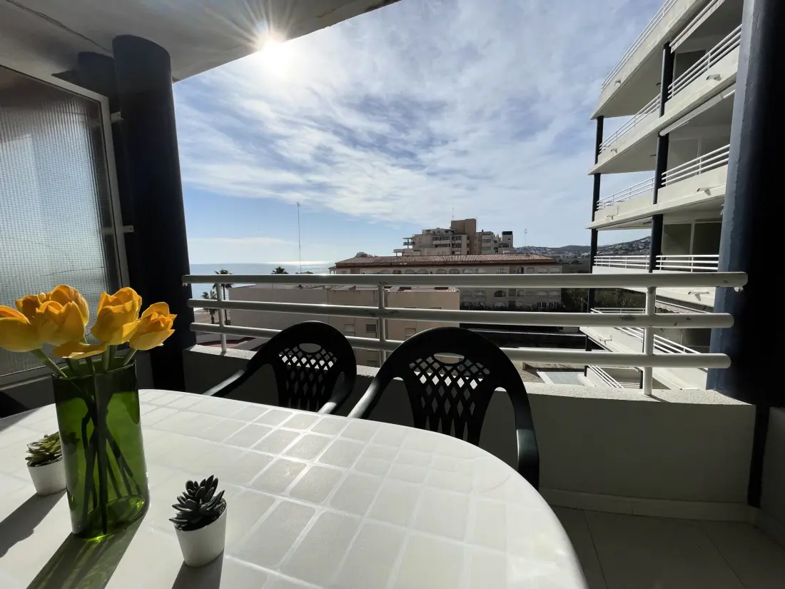 Location de Vacances Peñíscola 40