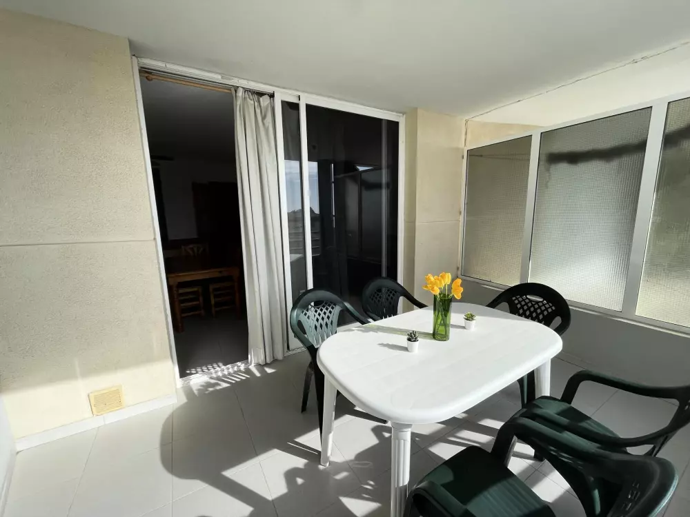 Location de Vacances Peñíscola 40