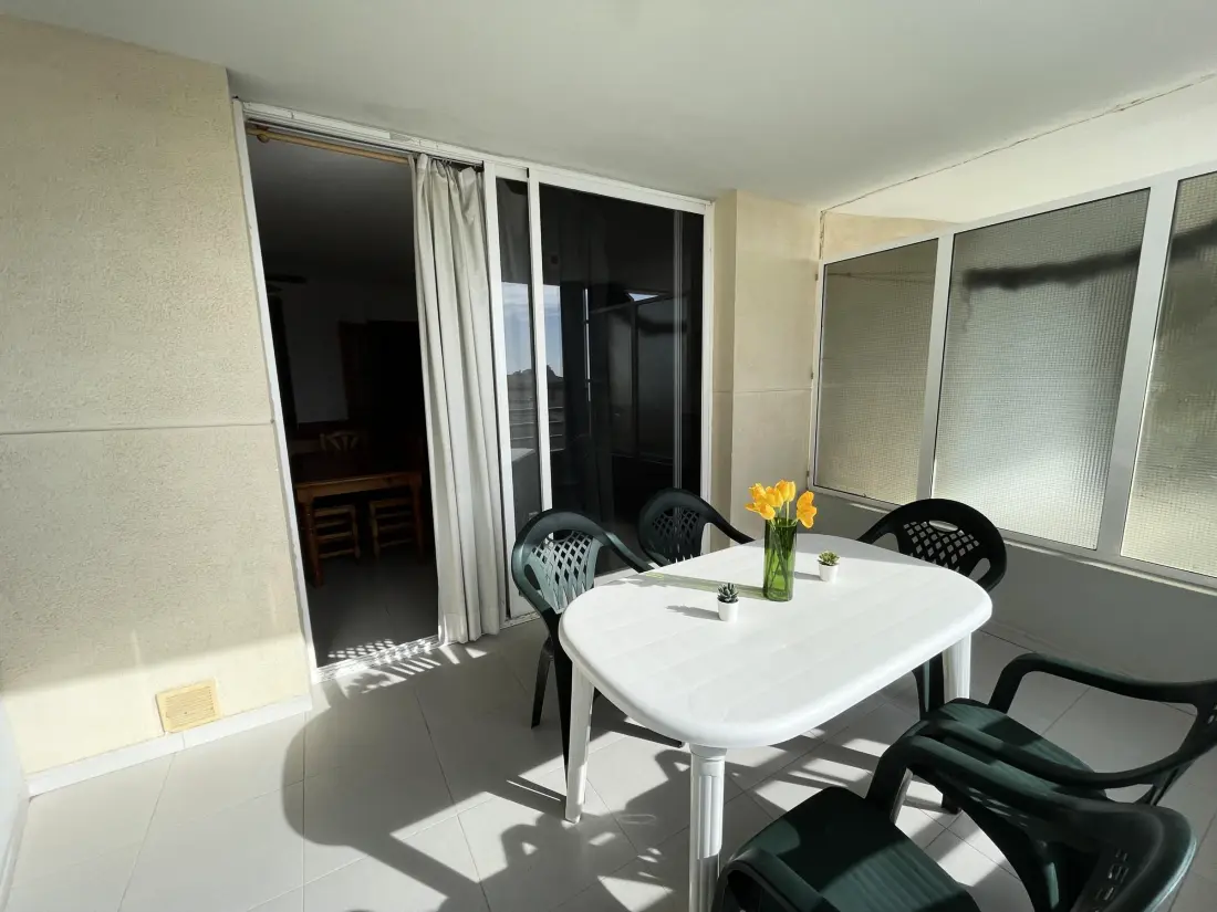Location de Vacances Peñíscola 40