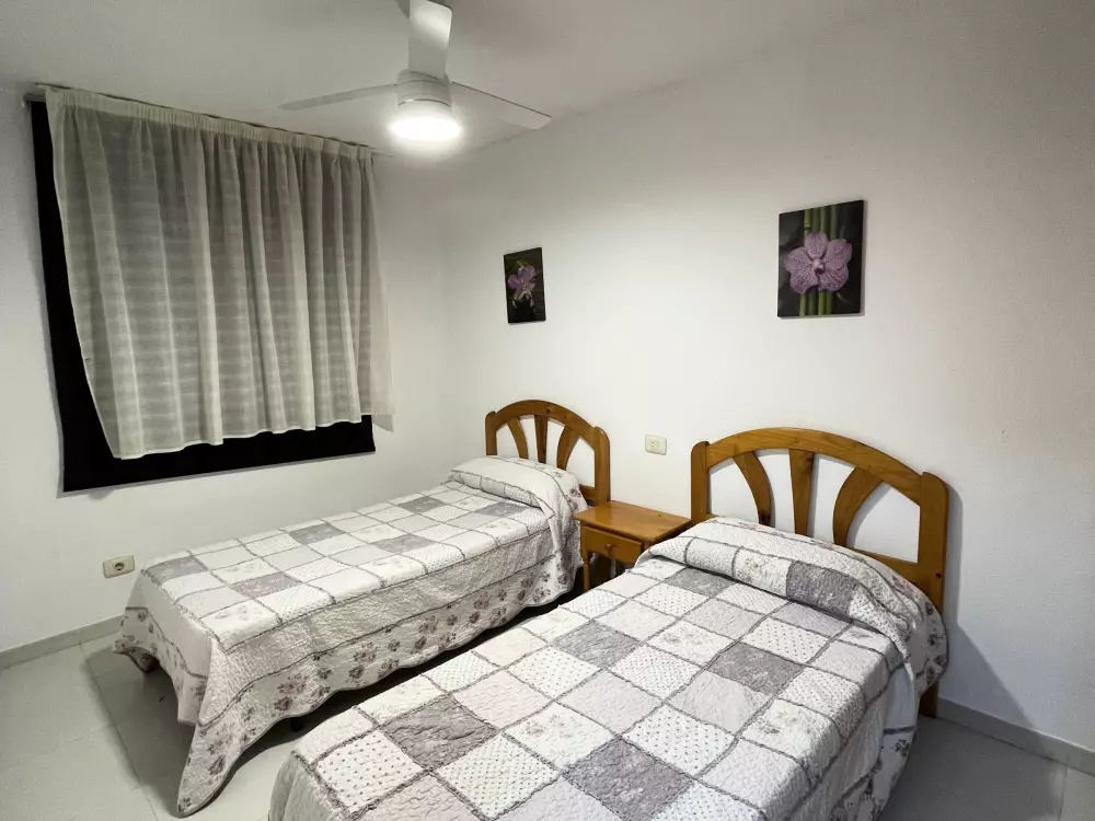 Location de Vacances Peñíscola 40