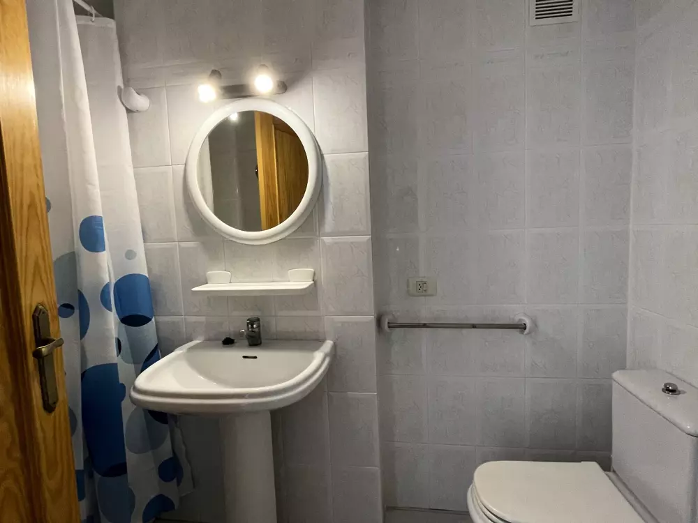 Location de Vacances Peñíscola 40