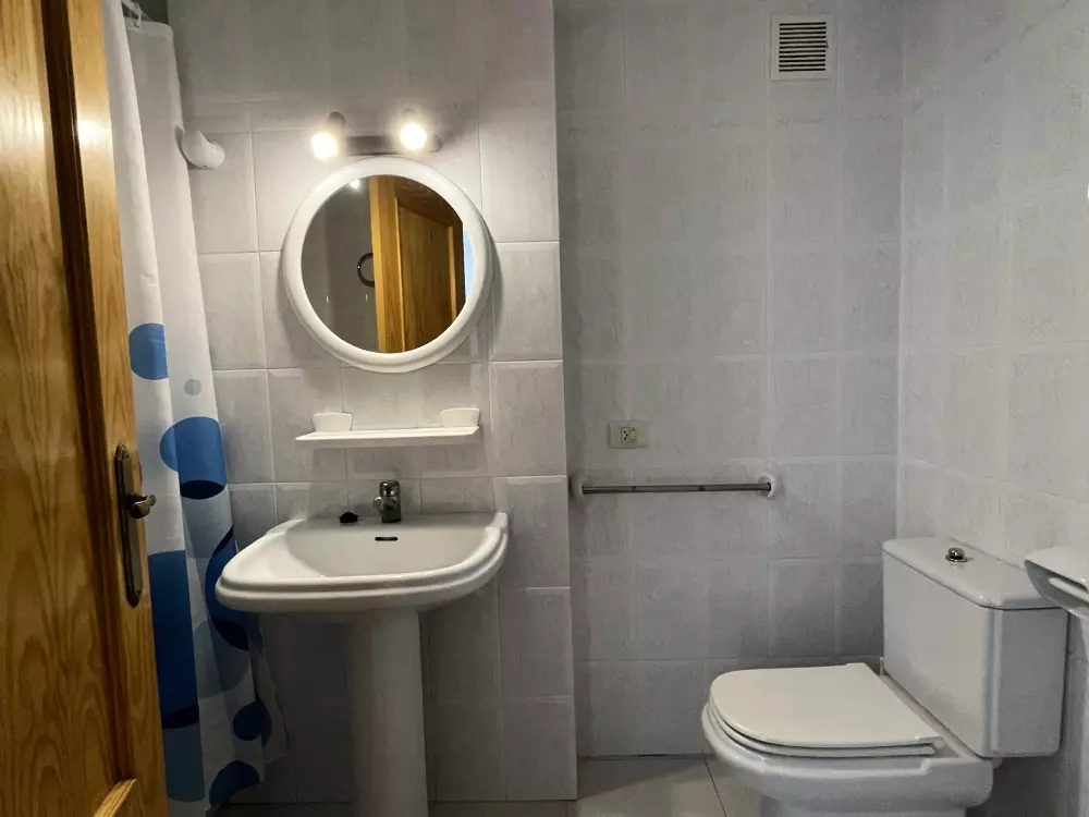 Location de Vacances Peñíscola 40