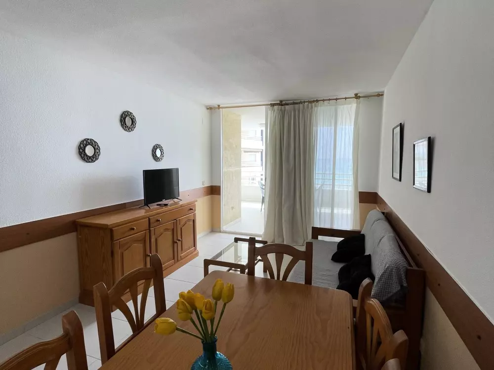 Location de Vacances Peñíscola 40