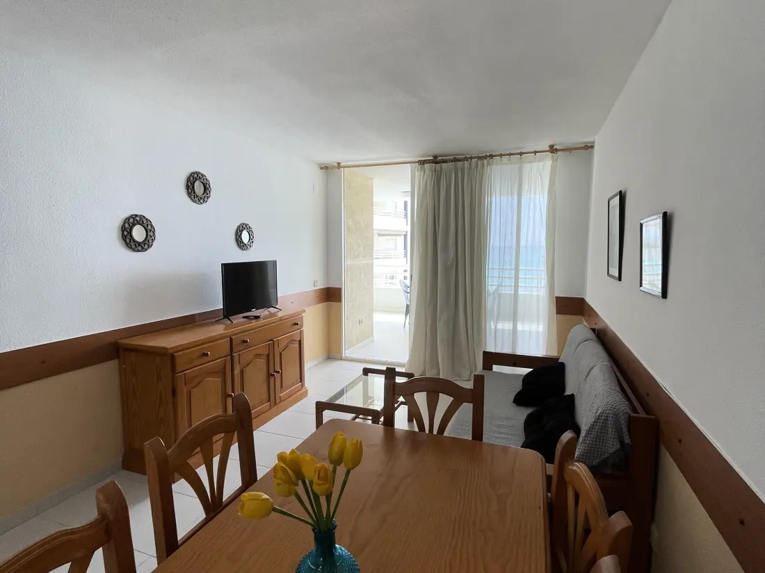 Location de Vacances Peñíscola 40