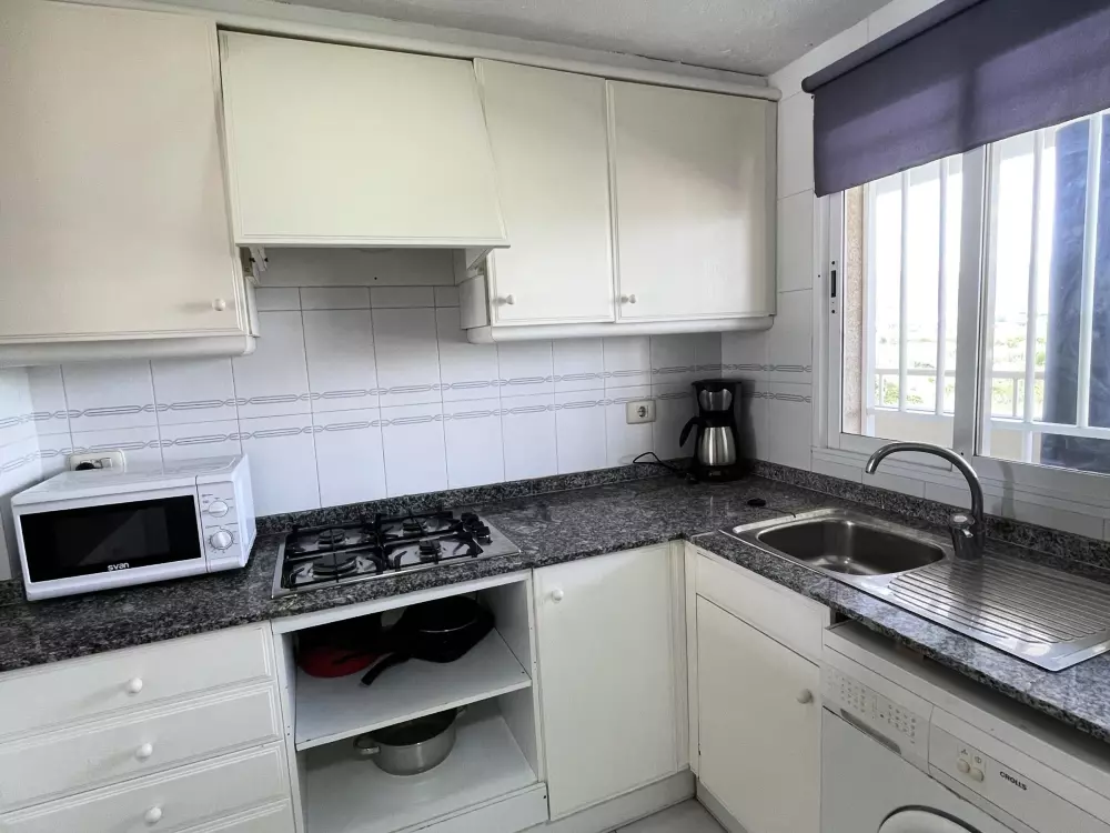 Location de Vacances Peñíscola 40