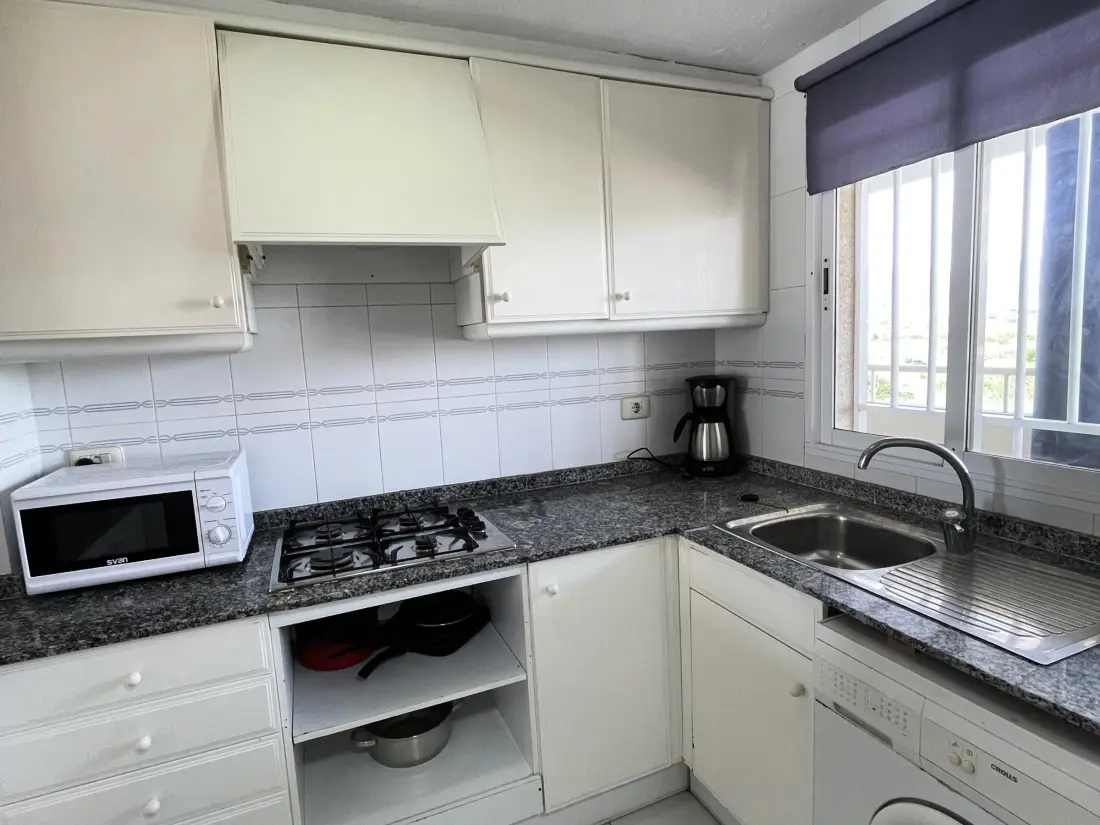 Location de Vacances Peñíscola 40