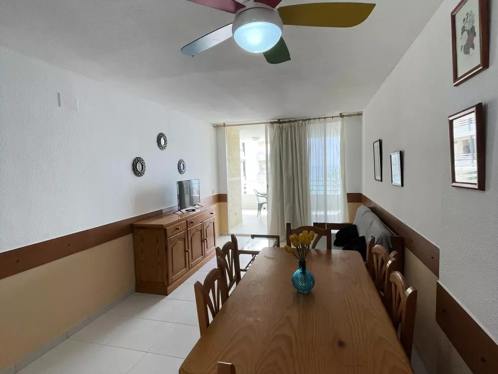 Location de Vacances Peñíscola 40