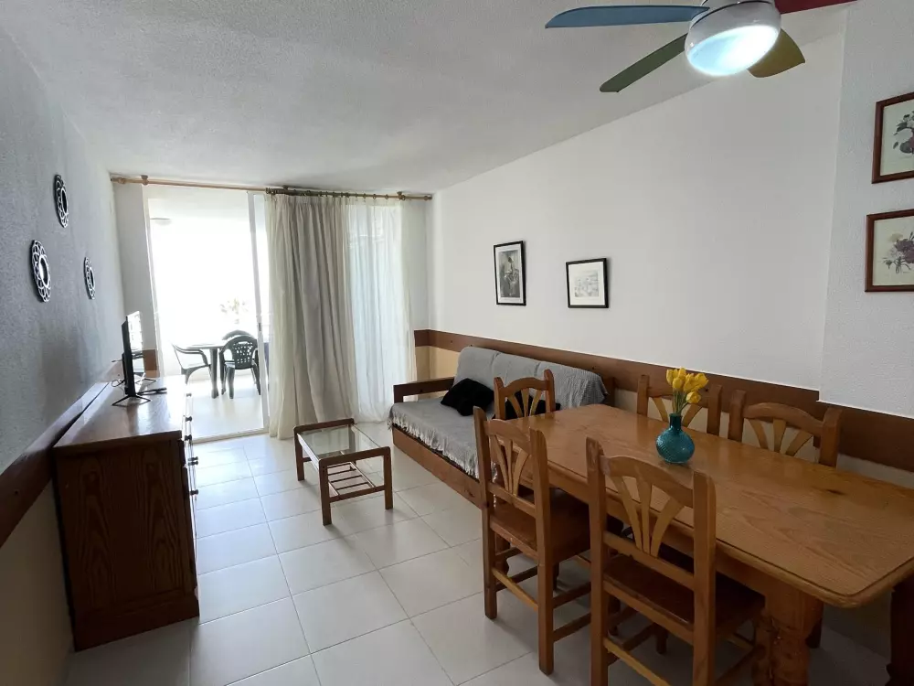 Location de Vacances Peñíscola 40