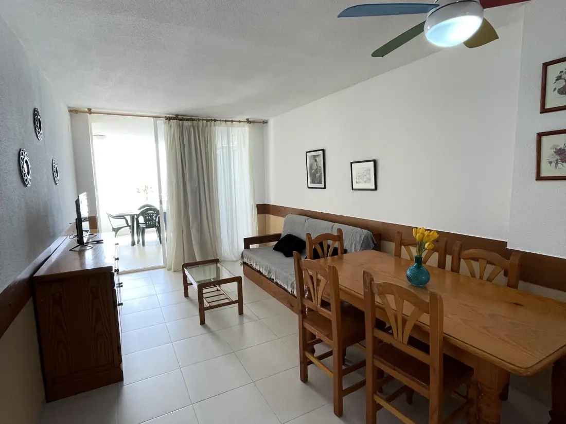 Location de Vacances Peñíscola 40