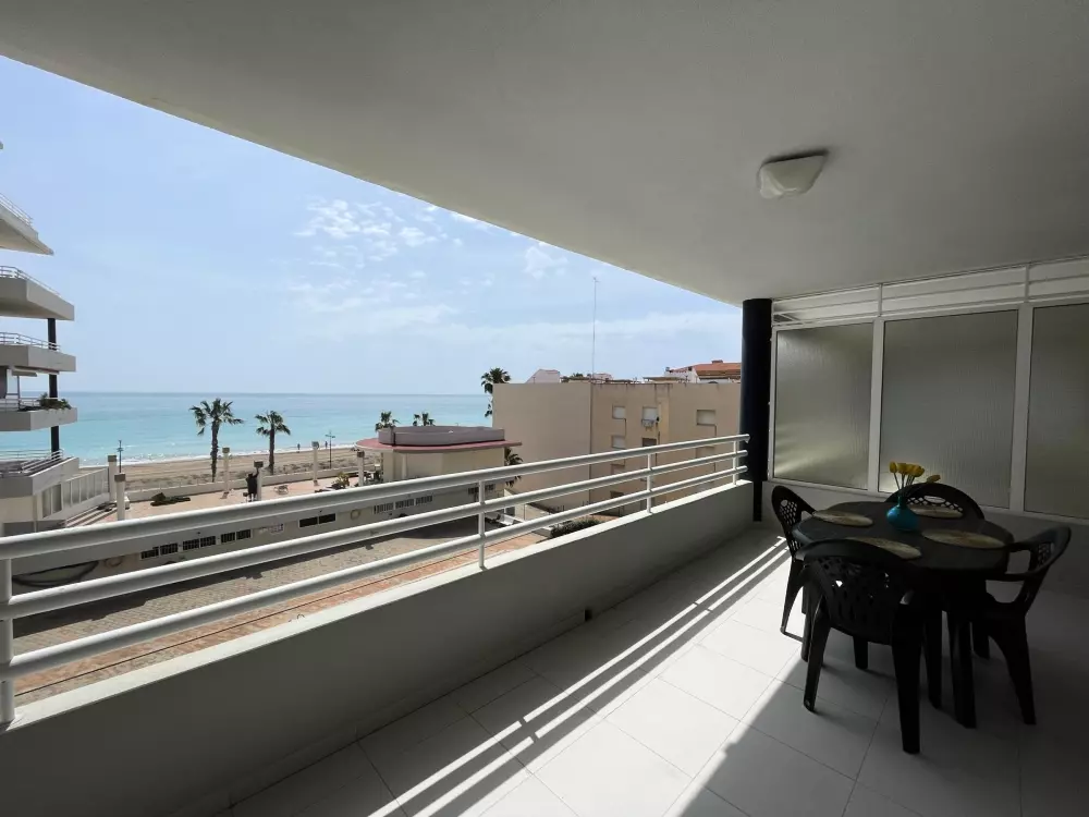 Location de Vacances Peñíscola 40