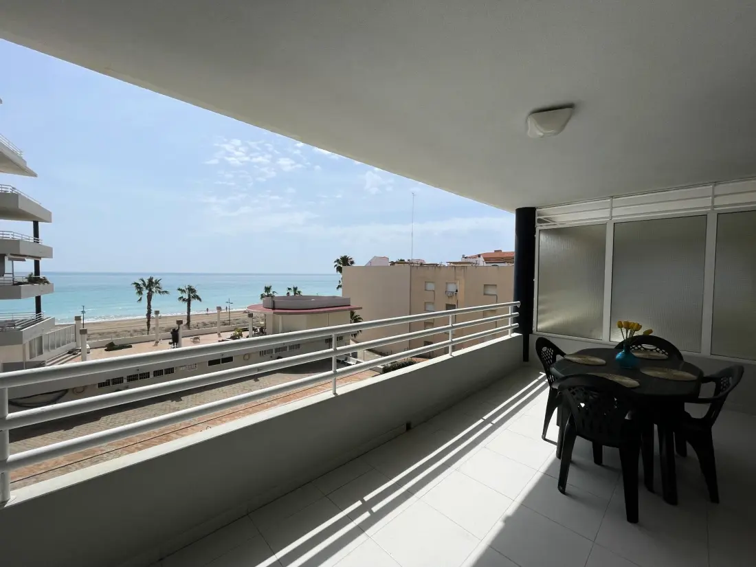 Location de Vacances Peñíscola 40