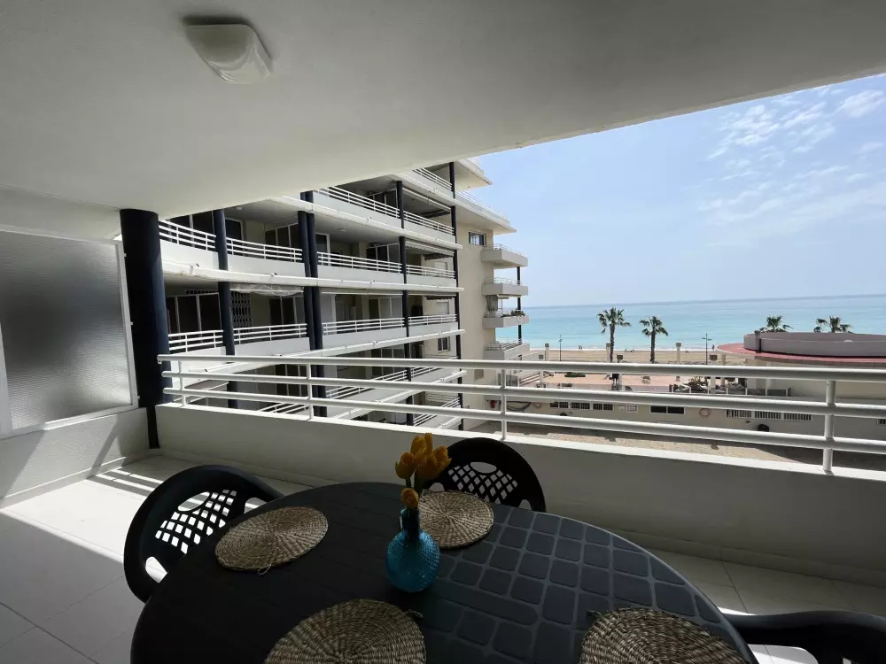 Location de Vacances Peñíscola 40