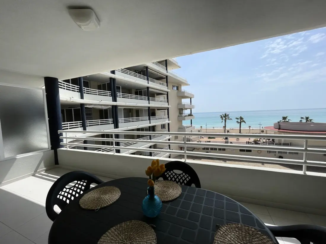 Location de Vacances Peñíscola 40