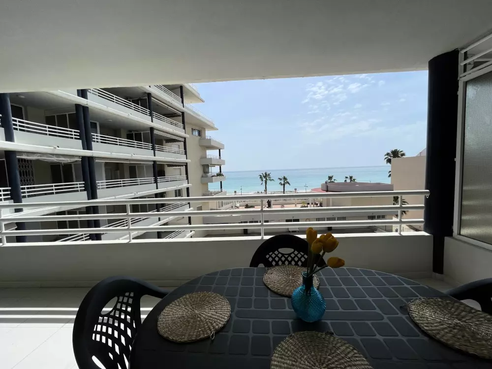 Location de Vacances Peñíscola 40