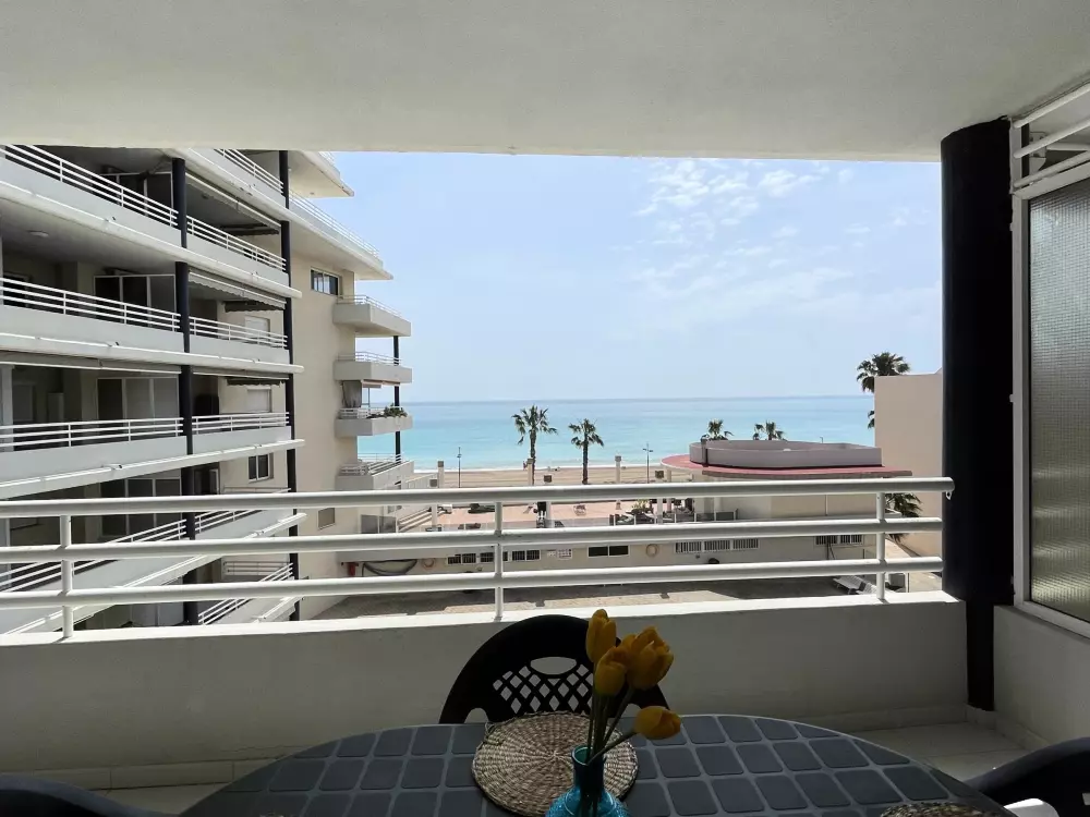 Location de Vacances Peñíscola 40