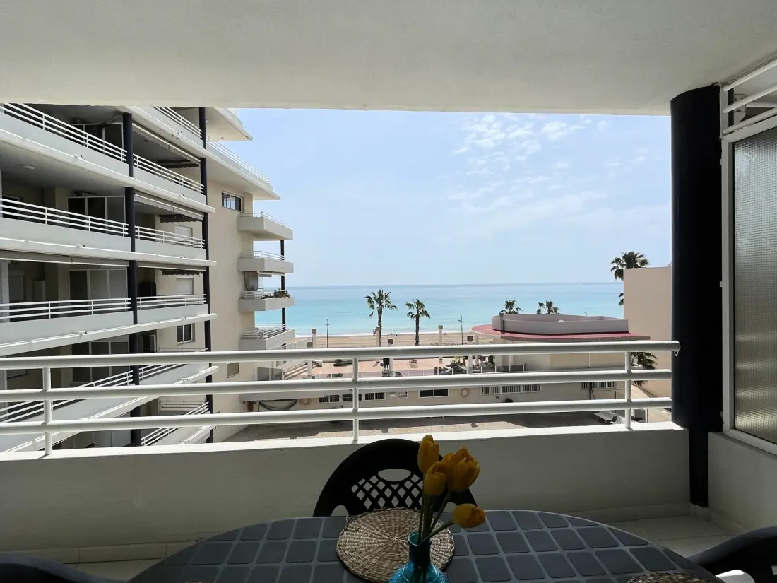 Location de Vacances Peñíscola 40
