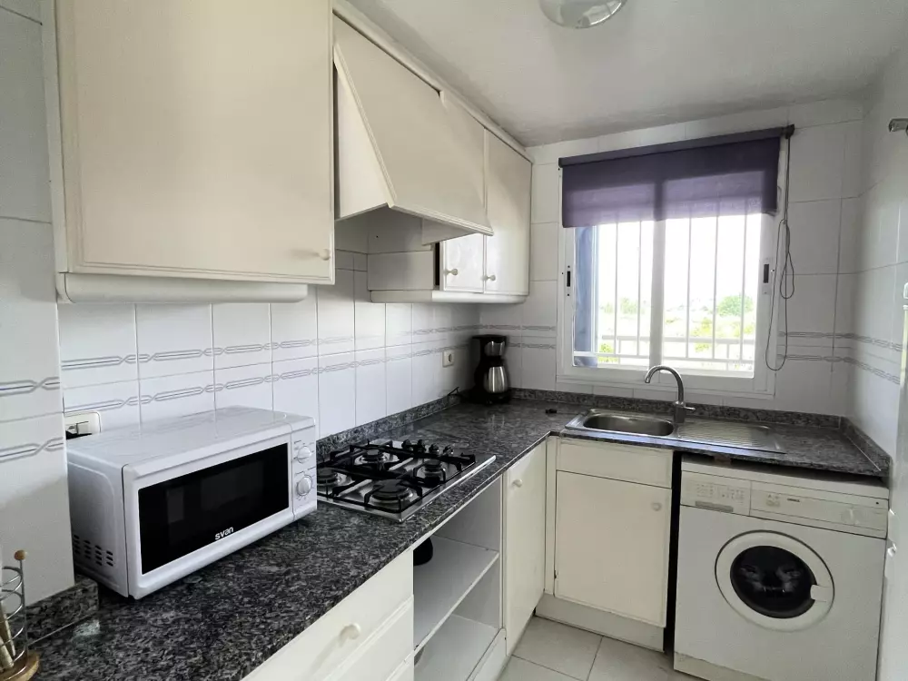 Location de Vacances Peñíscola 40