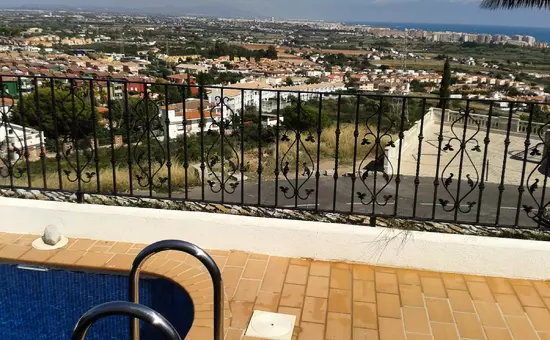 Location de Vacances Peñíscola 400