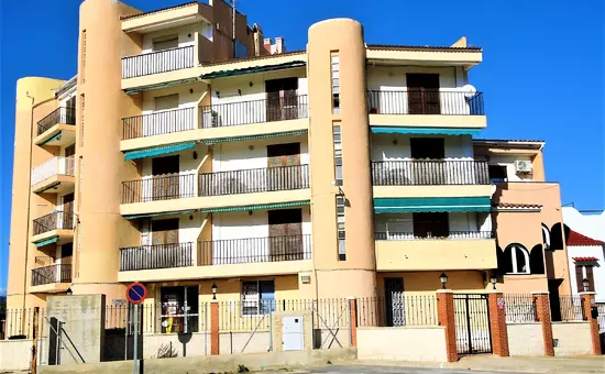 Location de Vacances Peñíscola 401