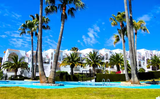 Location de Vacances Peñíscola 402