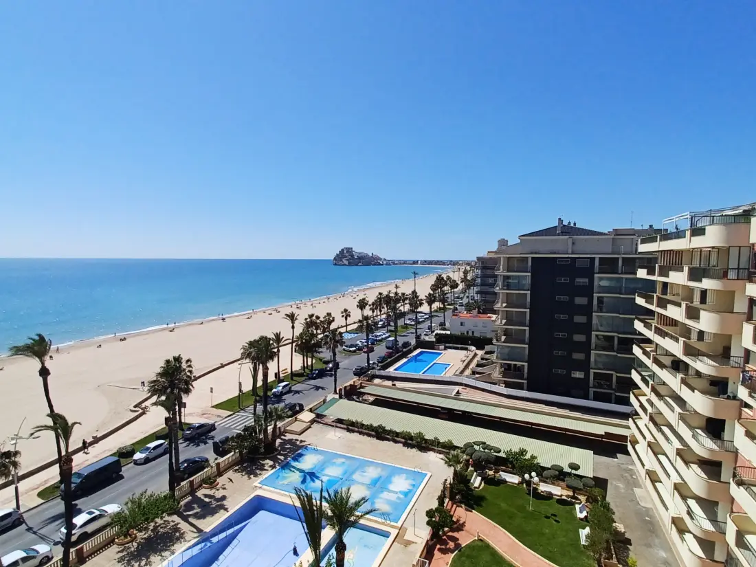 Location de Vacances Peñíscola 415