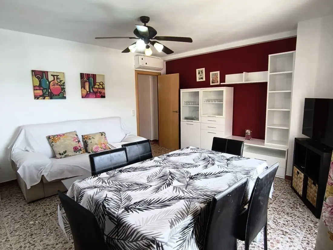 Location de Vacances Peñíscola 415