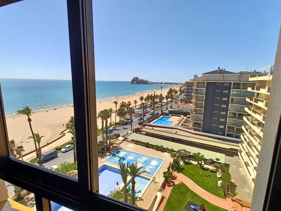 Location de Vacances Peñíscola 415