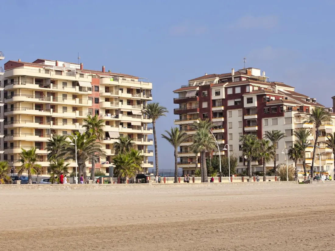 Location de Vacances Peñíscola 415