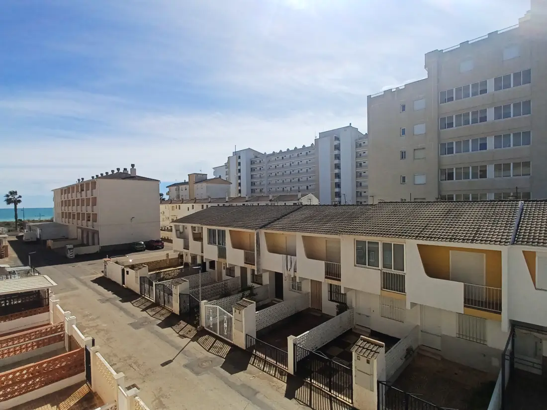 Location de Vacances Peñíscola 416