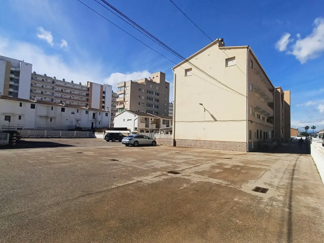 Location de Vacances Peñíscola 416