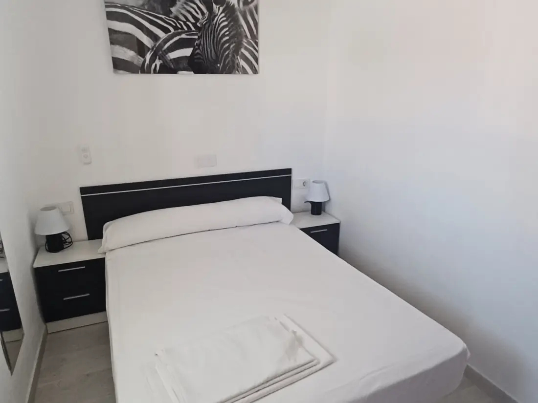 Location de Vacances Peñíscola 416