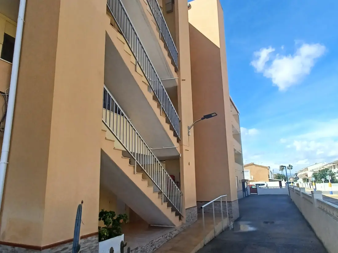 Location de Vacances Peñíscola 416