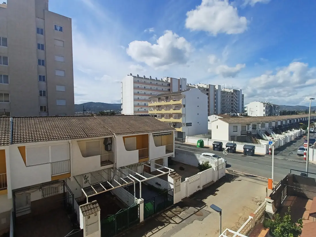 Location de Vacances Peñíscola 416