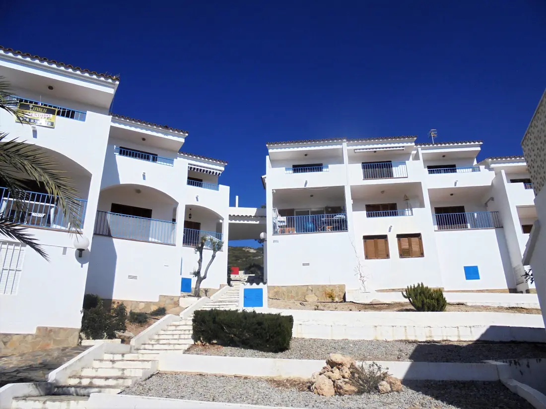 Location de Vacances Peñíscola 420