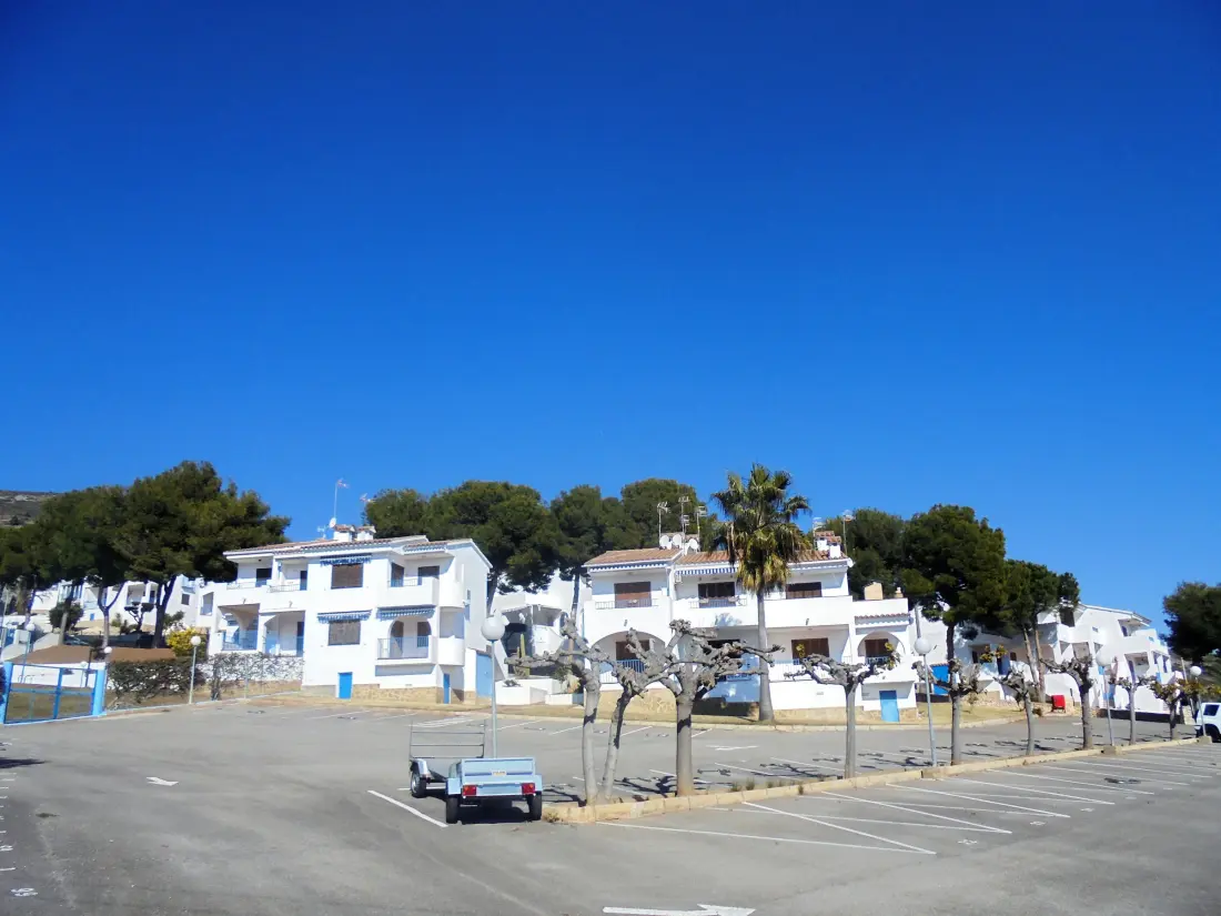 Location de Vacances Peñíscola 420