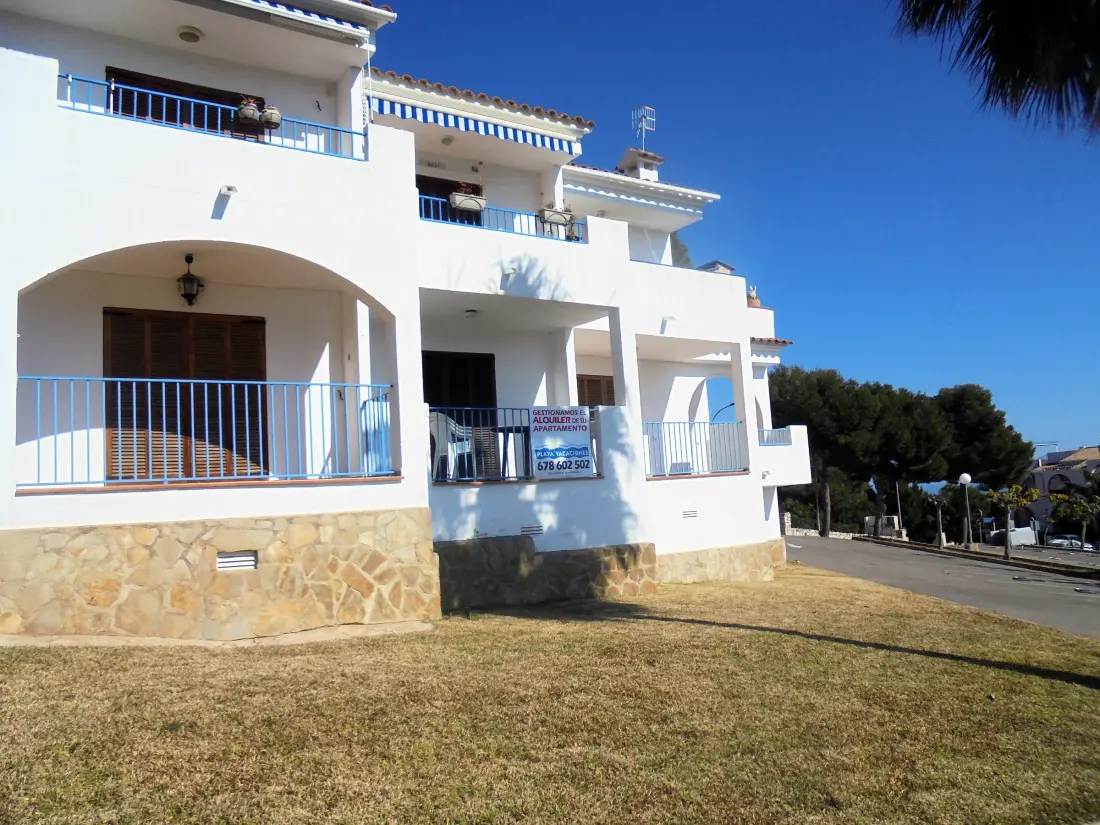 Location de Vacances Peñíscola 420