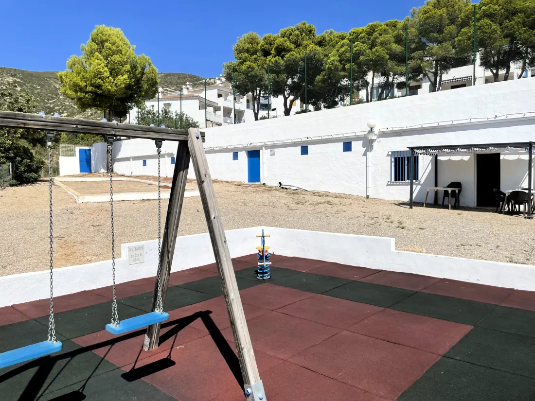 Location de Vacances Peñíscola 420