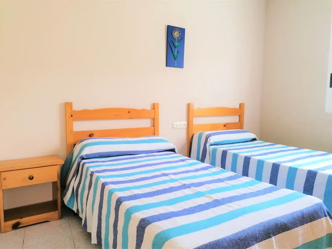 Location de Vacances Peñíscola 420