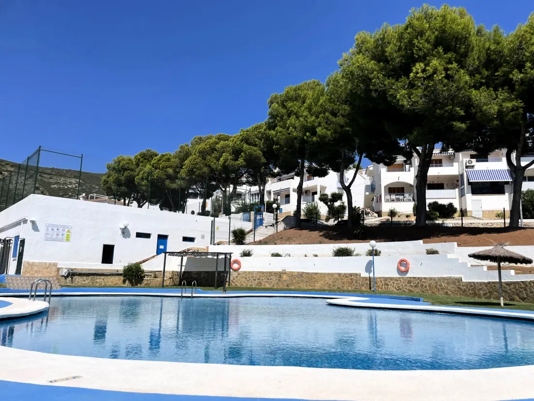 Location de Vacances Peñíscola 420