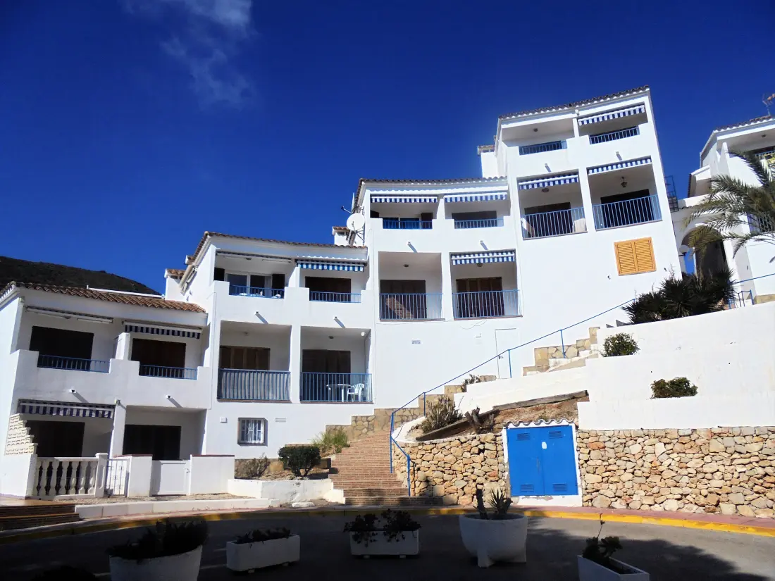 Location de Vacances Peñíscola 420