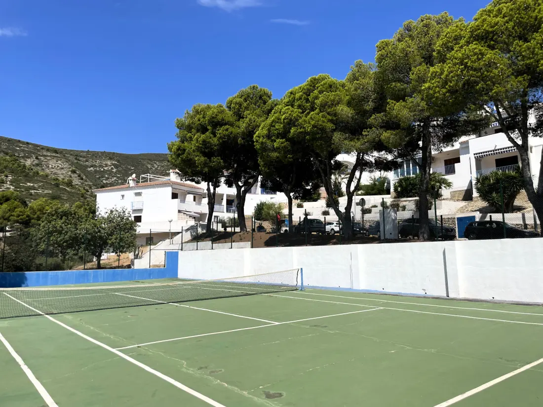 Location de Vacances Peñíscola 420